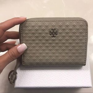 Tory Burch Card Wallet